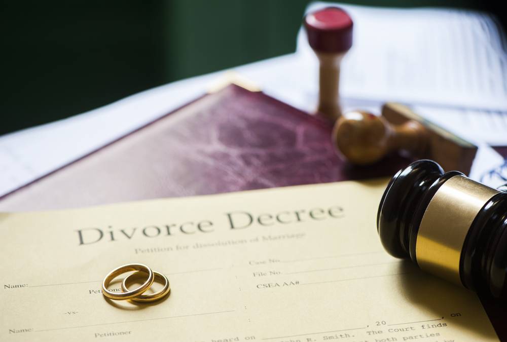 Matrimonial Matters